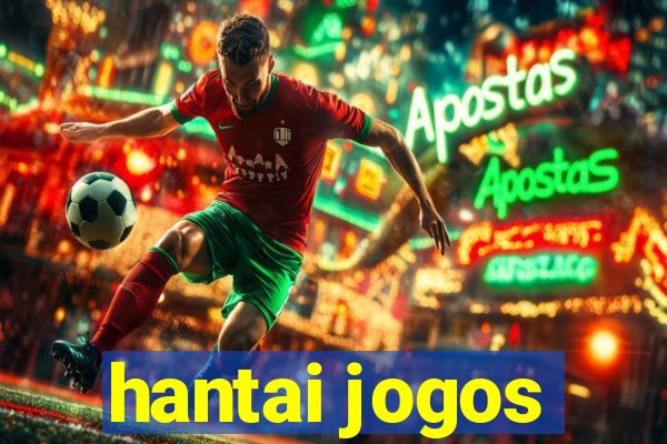 hantai jogos